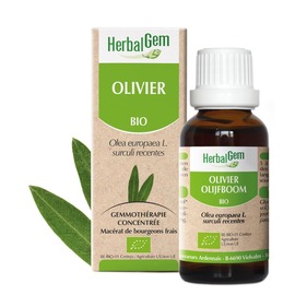 OLIVIER BIO 30 ML - 30.0 ml - herbalgem - Herbalgem -189253