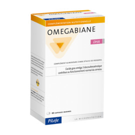 Omegabiane dha - pileje -190701