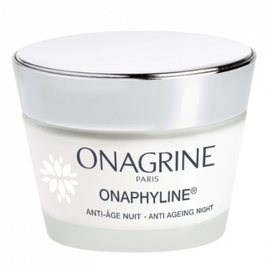 Onaphyline crème anti-age nuit - onagrine -196912