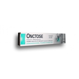 Onctose crème - 48g - merck -206911