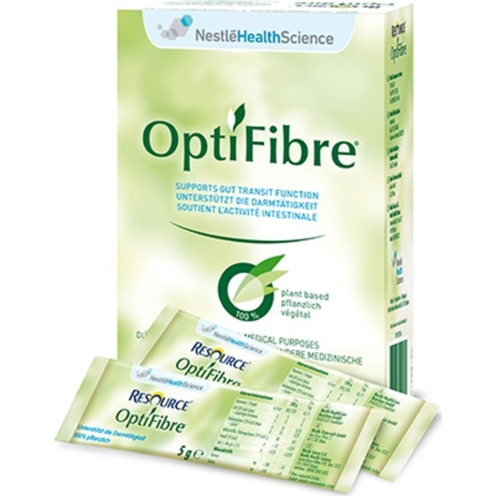 Photo de Optifibre 16 sachets Nestlé Optifibre 16 sachets Nestlé-211014