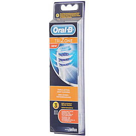 Oral b brossettes trizone - oral-b -149830