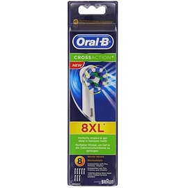 Oral b brossettes xl cross action - oral-b -201297