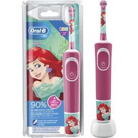 Oral b kids brosse à dents electrique princesse - oral-b -228926