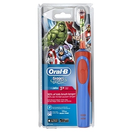 Oral b stages power avengers - oral-b -203268
