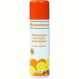 Orange bigarade 250ml - phytaromasol -134955