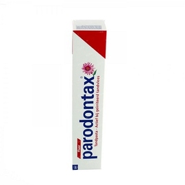 Original dentifrice - 75.0 ml - parodontax -144258