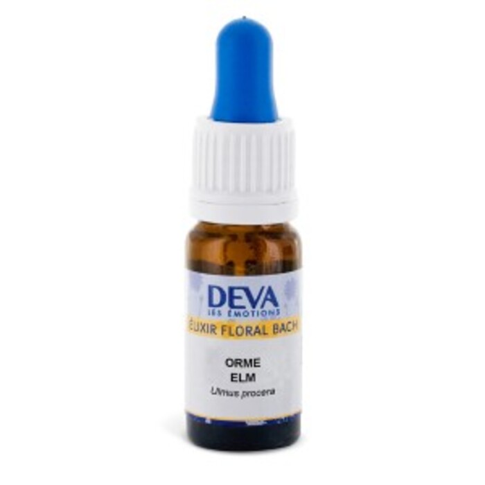 Photo de Orme bio Deva Orme bio Deva-15668