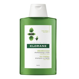 Ortie Shampooing - 200.0 ml - divers - Klorane -81991