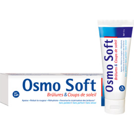 Osmo soft gel 150g - 150.0 g - cooper -190531