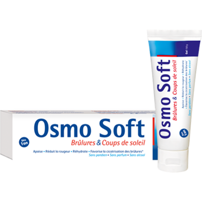 Photo de Osmo soft gel 150g Cooper Osmo soft gel 150g Cooper-190531