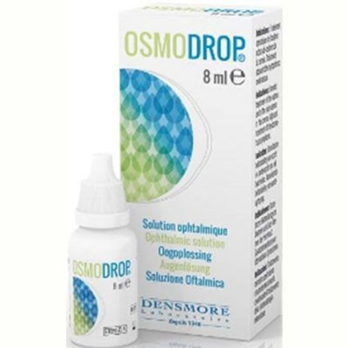 Photo de Osmodrop solution ophtalmique 8ml Densmore Osmodrop solution ophtalmique 8ml Densmore-224730