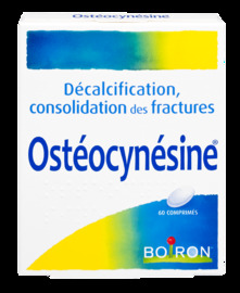 OSTEOCYNESINE - divers - Boiron -251481