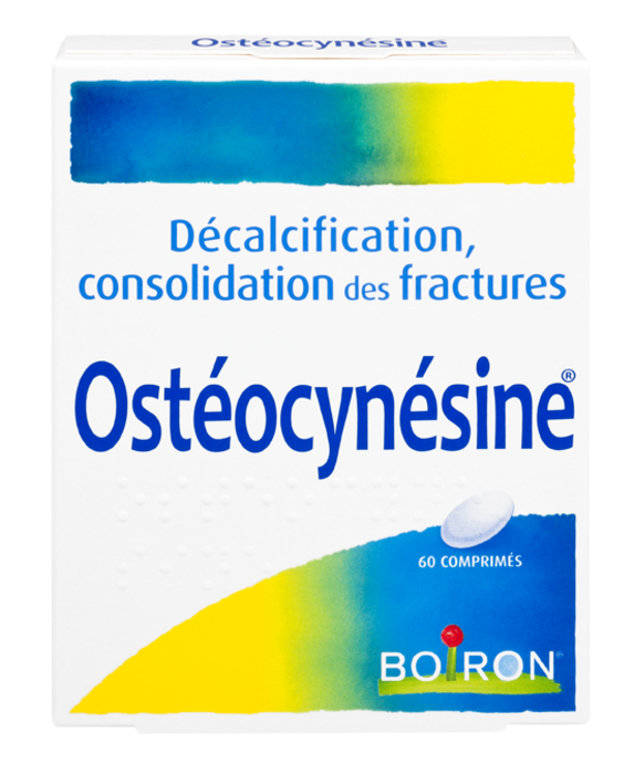 Photo de Osteocynesine Boiron Osteocynesine Boiron-251481
