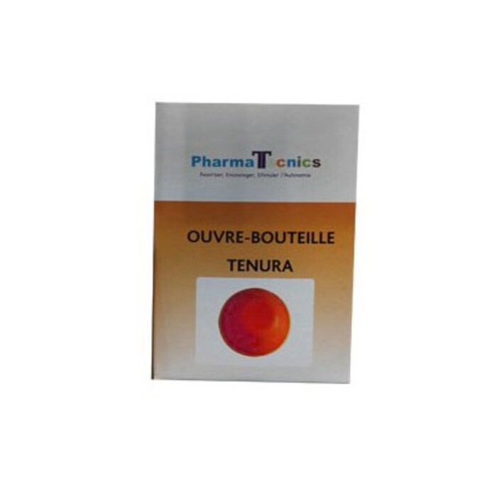 Photo de Ouvre-bouteille tenura rouge Pharma tecnics Ouvre-bouteille tenura rouge Pharma tecnics-212458