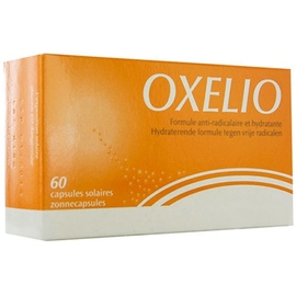 Oxelio 60 capsules - jaldes -147773