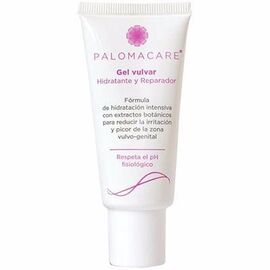 Palomacare gel vulvaire 30ml - procare health -216190