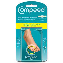Pansement Cors Moyen Format - Compeed -144167