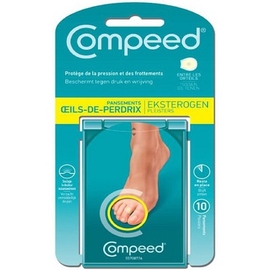 Pansement Oeil-de-Perdrix - Compeed -144286
