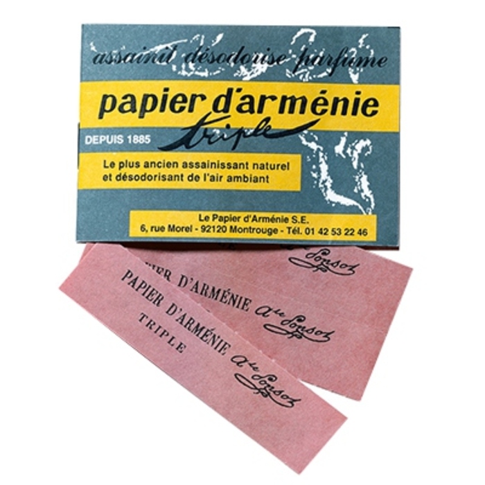 Photo de Papier d'armenie Papier d'armenie Papier d'armenie Papier d'armenie-8031