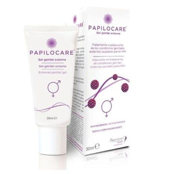 Photo de Papilocare gel génital externe 30ml Procare health Papilocare gel génital externe 30ml Procare health-224352