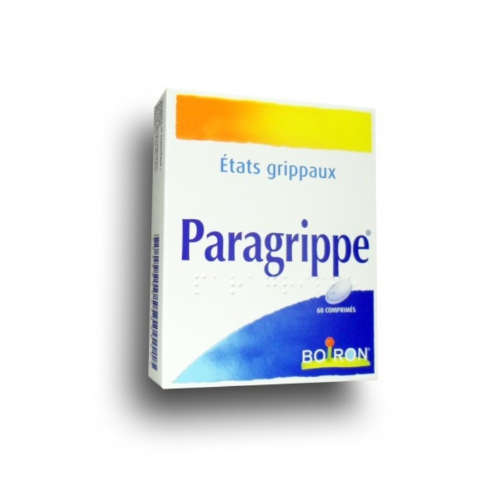 Paragrippe Boiron-206968