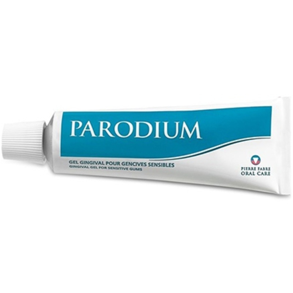 Prix de PIERRE FABRE Gel gingival Parodium - 50 ml