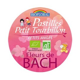 Pastilles Concentration Mémoire , boite familiale - 50.0 g - divers - Biofloral Concentration et mémoire-134069
