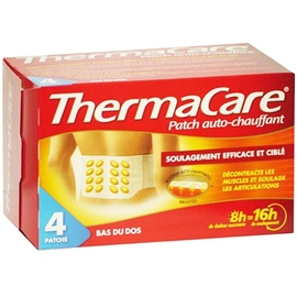 Patch chauf dos b4 c - patch - thermacare -196066