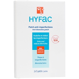 Patch spécial imperfections - 30 patchs - hyfac -205785