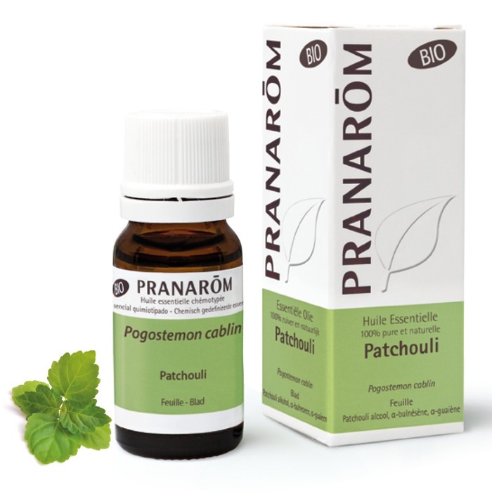 Photo de Patchouli Pranarôm Patchouli Pranarôm-223806