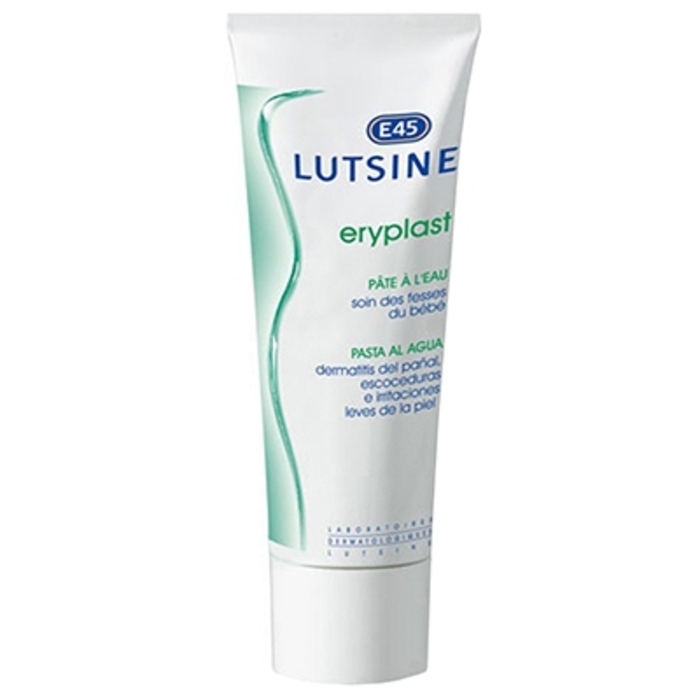 Photo de Pâte à l'eau - 75g Lutsine Pâte à l'eau - 75g Lutsine-144191