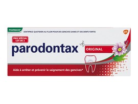 Pâte bitube - 150.0 ml - parodontax -143882