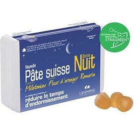 Pâte suisse Bonne Nuit - pâte suisse - LEHNING Pâte suisse Bonne Nuit-220593