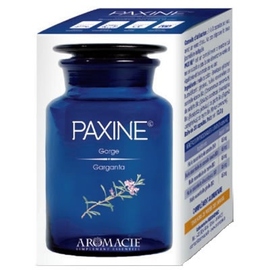 Paxine gorge 30 gélules - herbaethic -211011