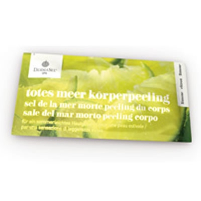 Photo de Peeling corps au raisin Dermasel Peeling corps au raisin Dermasel-202884