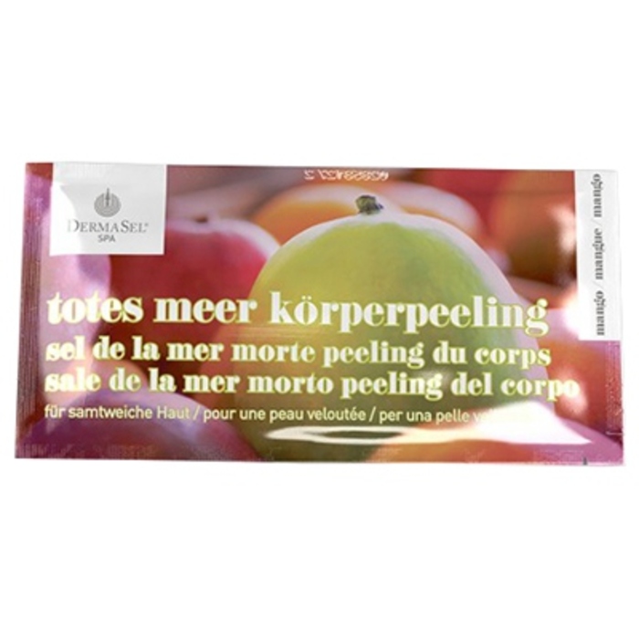 Photo de Peeling corps mangue Dermasel Peeling corps mangue Dermasel-202885