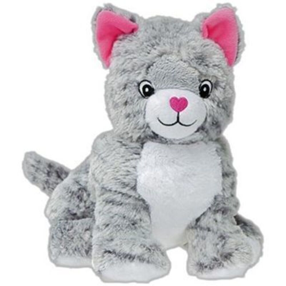 Photo de Pelucho bouillotte peluche chat Pelucho Pelucho bouillotte peluche chat Pelucho-223293