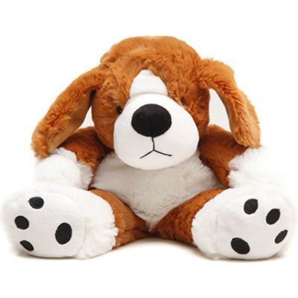 Photo de Pelucho bouillotte peluche chien Pelucho Pelucho bouillotte peluche chien Pelucho-223294