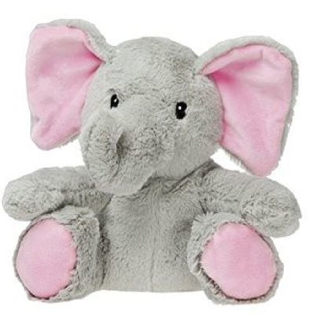 Photo de Pelucho bouillotte peluche eléphant Pelucho Pelucho bouillotte peluche eléphant Pelucho-223297
