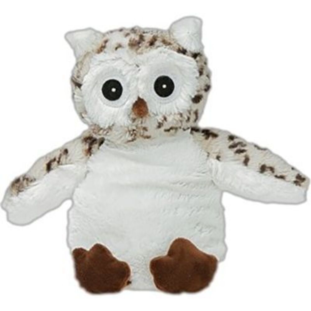 Photo de Pelucho bouillotte peluche hibou Pelucho Pelucho bouillotte peluche hibou Pelucho-223301