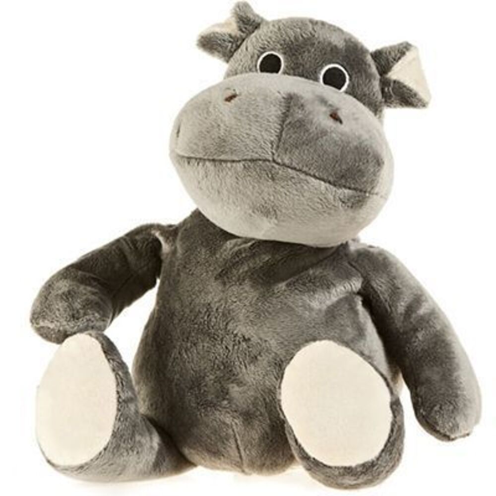 Photo de Pelucho bouillotte peluche hippo Pelucho Pelucho bouillotte peluche hippo Pelucho-223302