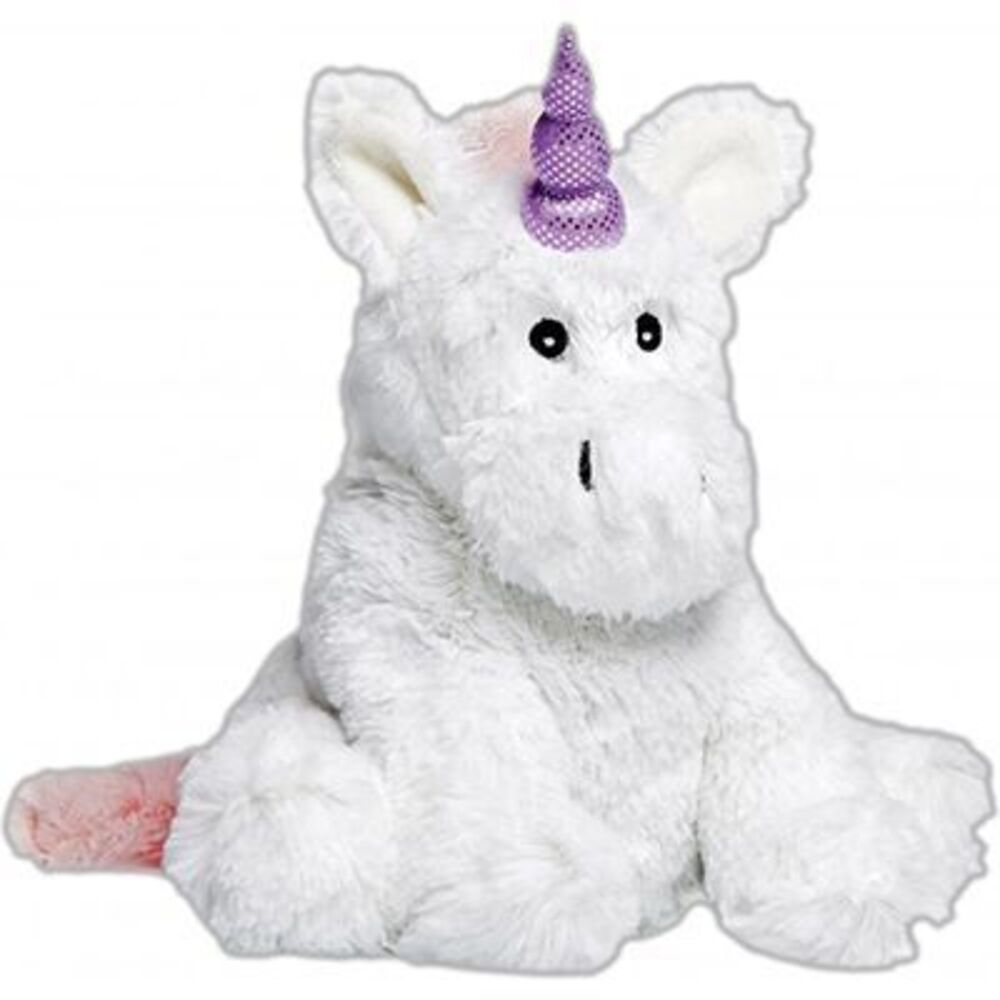 Photo de Pelucho bouillotte peluche licorne Pelucho Pelucho bouillotte peluche licorne Pelucho-223305