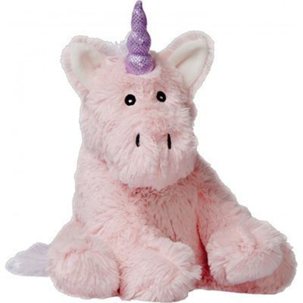 Photo de Pelucho bouillotte peluche licorne rose Pelucho Pelucho bouillotte peluche licorne rose Pelucho-223306