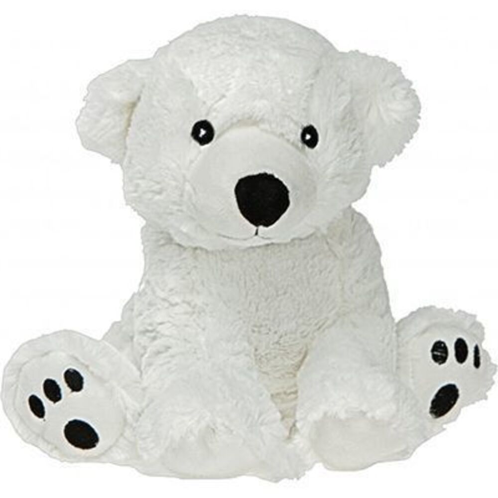Photo de Pelucho bouillotte peluche ours polaire Pelucho Pelucho bouillotte peluche ours polaire Pelucho-223309