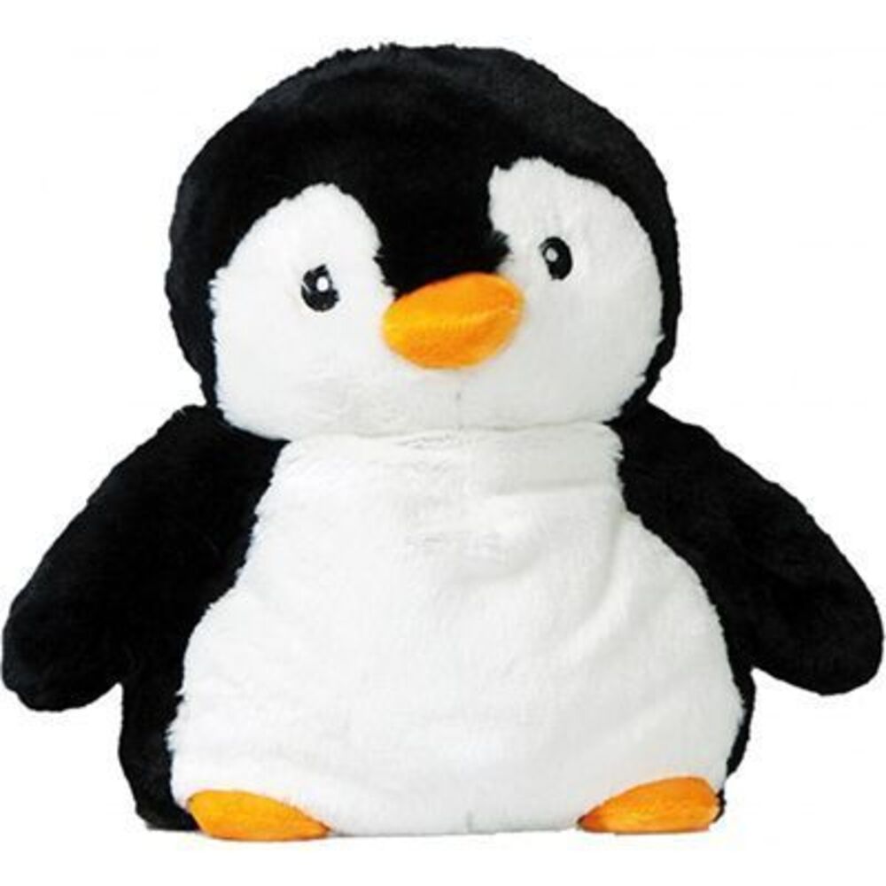 Photo de Pelucho bouillotte peluche pingouin Pelucho Pelucho bouillotte peluche pingouin Pelucho-223311