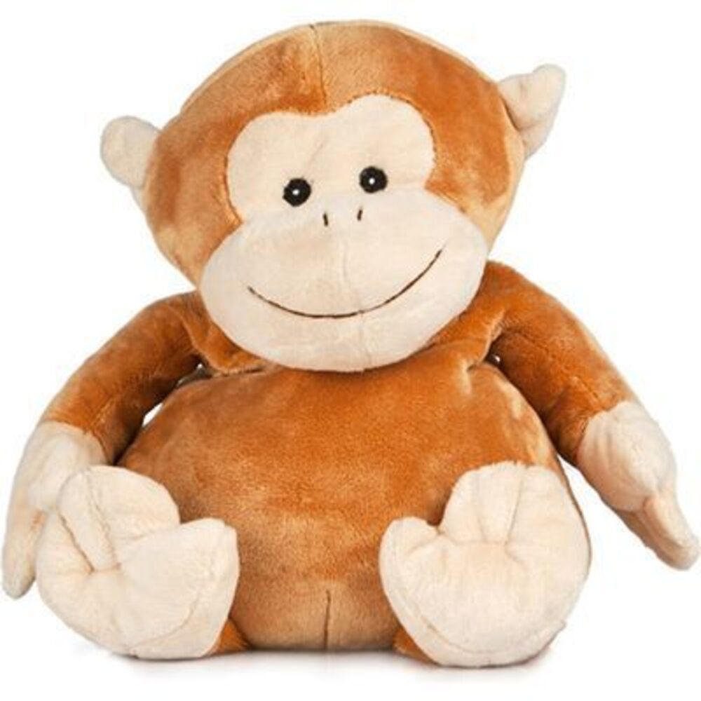 Photo de Pelucho bouillotte peluche singe Pelucho Pelucho bouillotte peluche singe Pelucho-223314