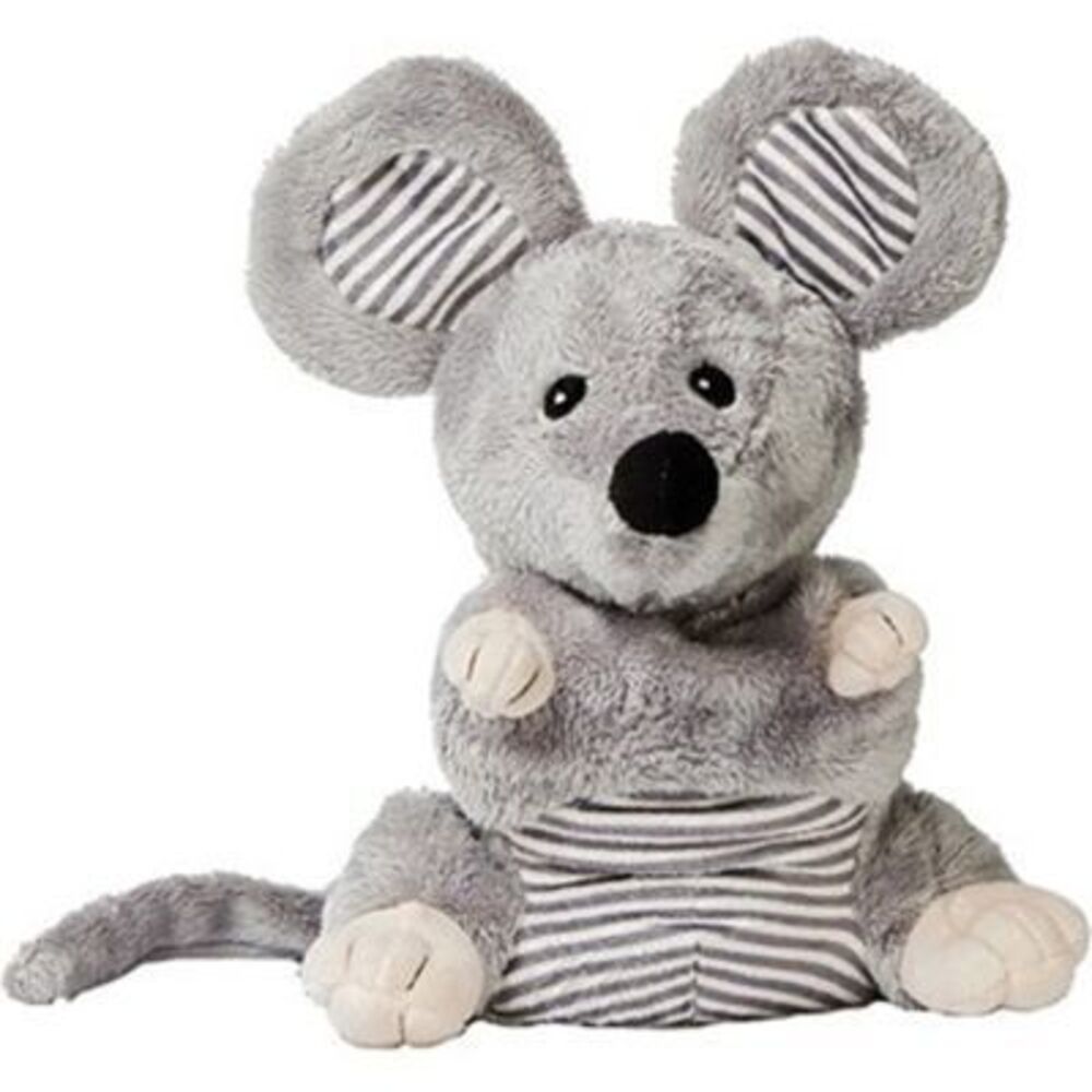 Photo de Pelucho bouillotte peluche souris Pelucho Pelucho bouillotte peluche souris Pelucho-223315