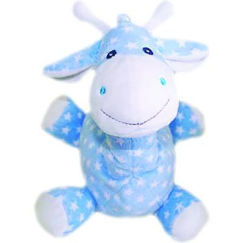 Photo de Pelucho bouillotte peluche vache Pelucho Pelucho bouillotte peluche vache Pelucho-223317