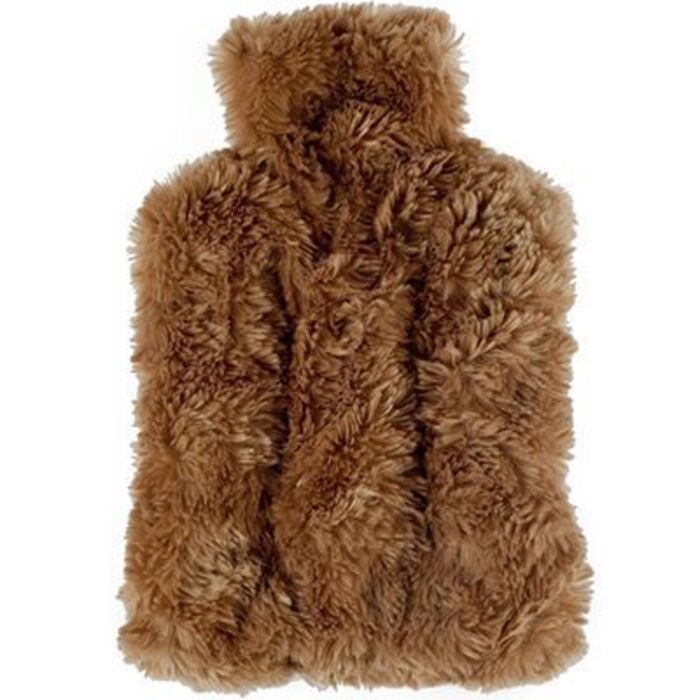 Photo de Pelucho bouteille bouillotte caramel Pelucho Pelucho bouteille bouillotte caramel Pelucho-223285